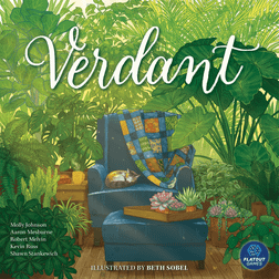 AEG Verdant