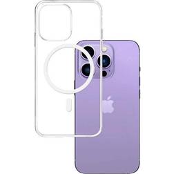 3mk Mag Case for iPhone 14 Pro