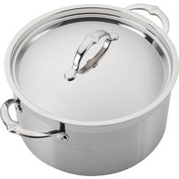 Hestan ProBond med låg 26cm