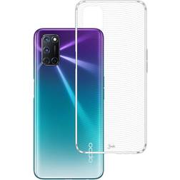 3mk Armor Case for Oppo A72