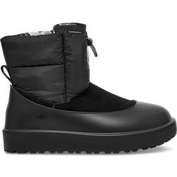 UGG Classic Maxi Toggle Boots - Black