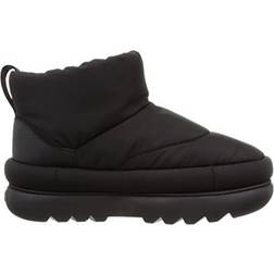 UGG Classic Maxi Mini Boots - Black