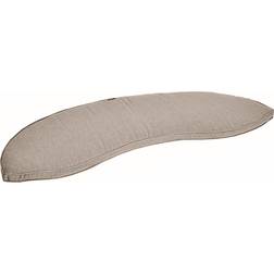 Fritab Banandyna Stolehynde Blå, Grå, Hvid, Sort, Beige (138x50cm)
