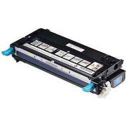 Dell 593-10373 (P586K) (Cyan)