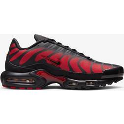 Nike Air Max Plus M - University Red/Black