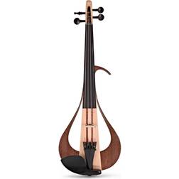 Yamaha YEV 104 NT 02 4/4 Natural Violino Elettrico