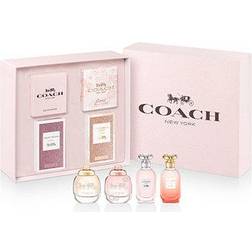 Coach Minispray EdP Gift Set