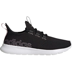 Adidas Cloudfoam Pure 2.0 W - Core Black/Matt Purple Met/Almost Pink