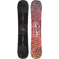 Burton Name Dropper Camber M 2023