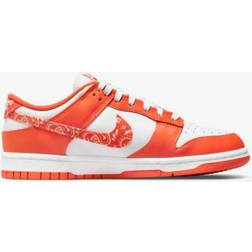 Nike Dunk Low W - Orange Paisley