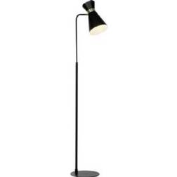 Brilliant Goldy Gulvlampe