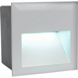 Eglo Zimba Wall Flush Light 14cm