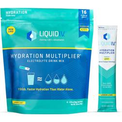 Liquid I.V. Hydration Electrolyte Drink