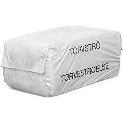 Tørvestrøelse til heste 9x300L