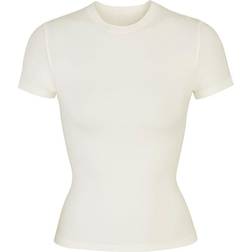 SKIMS Cotton Jersey T-shirt