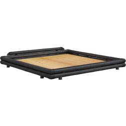vidaXL Bed Frame 36.5cm Bettrahmen