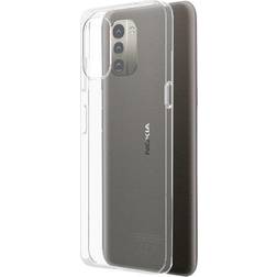 Insmat Crystal Cover for Nokia G11/G21