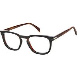 David Beckham DB7022 WR7