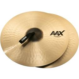 Sabian AAX Marching Band 19"