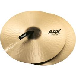 Sabian AAX Marching Band 20"