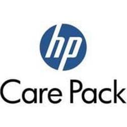 HP Care Pack Next Business Day