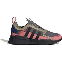 Adidas NMD_V3 W - Grey Five/Core Black/Wonder Red