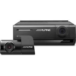 Alpine DVR-C320R