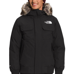 The North Face McMurdo Bomber Jacket - TNF Black