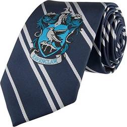 Cinereplicas Adults Woven Crest Ravenclaw Tie