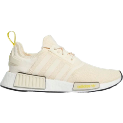 Adidas NMD_R1 W - Ecru Tint/Ecru Tint/Impact Yellow