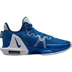 Nike LeBron Witness 6 - Game Royal/White