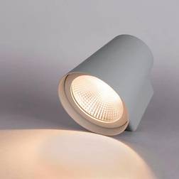 Hide-a-lite Cone Väggarmatur