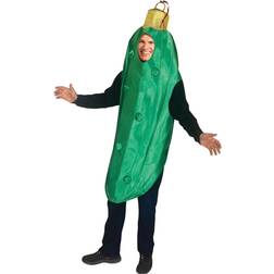 Christmas Pickle Ornament Costume