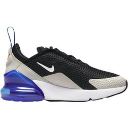 Nike Air Max 270 PS - Black/Game Royal/Light Bone/White