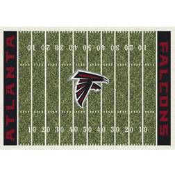 Imperial Atlanta Falcons Homefield Rug