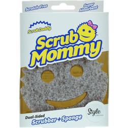 Scrub Daddy Mommy