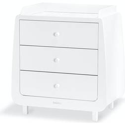 Snüz Kot Mode Changing Unit-White