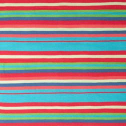 Cosatto Stripe Blanket Multi Colour