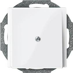 Merten 296319 Hvid Termoplast Alle Mærker 1 Stk