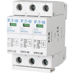 Eaton Transientbeskyttelse for TN-S,TN-C