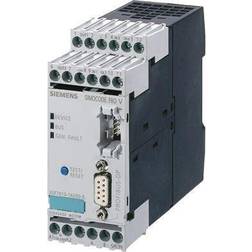 Siemens Simocode Proc Basis 1 Dc 24v