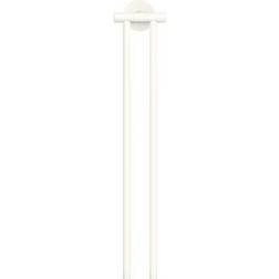 TESA Moon White Handtuchhalter