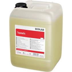 Ecolab Jerrycan Topmatic Clean 12 kg