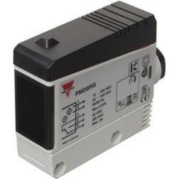 CARLO GAVAZZI Fotoaftaster 25 x x65 x 81mm sender IR 20m PG13,5 skrue IP67 24VAC/DC plast