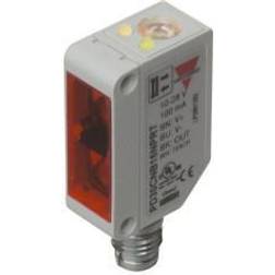 CARLO GAVAZZI Fotoaftaster 11 X 20 X 30mm Modtager Ir 15m Pnp No/nc Remote-teach. Ip67 10-30vdc Abs, Pd30cnt15ppm5