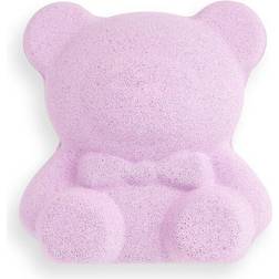 Revolution Beauty Mimi Teddy Bear Bath Fizzer 150g