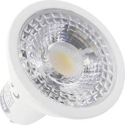 Nordtronic LED Ljuskälla Long Life 5W DTW 350lm GU10