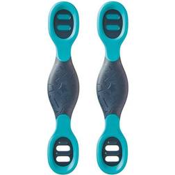 Tommee Tippee Smushee First Self-Feeding Weaning Spoons