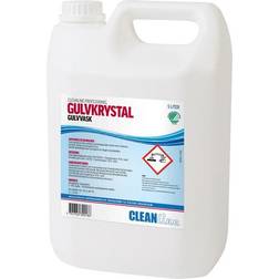 Cleanline Gulvkrystal gulvvask 5