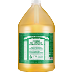 Dr. Bronners Almond Pure-Castile Liquid Soap 3.8l